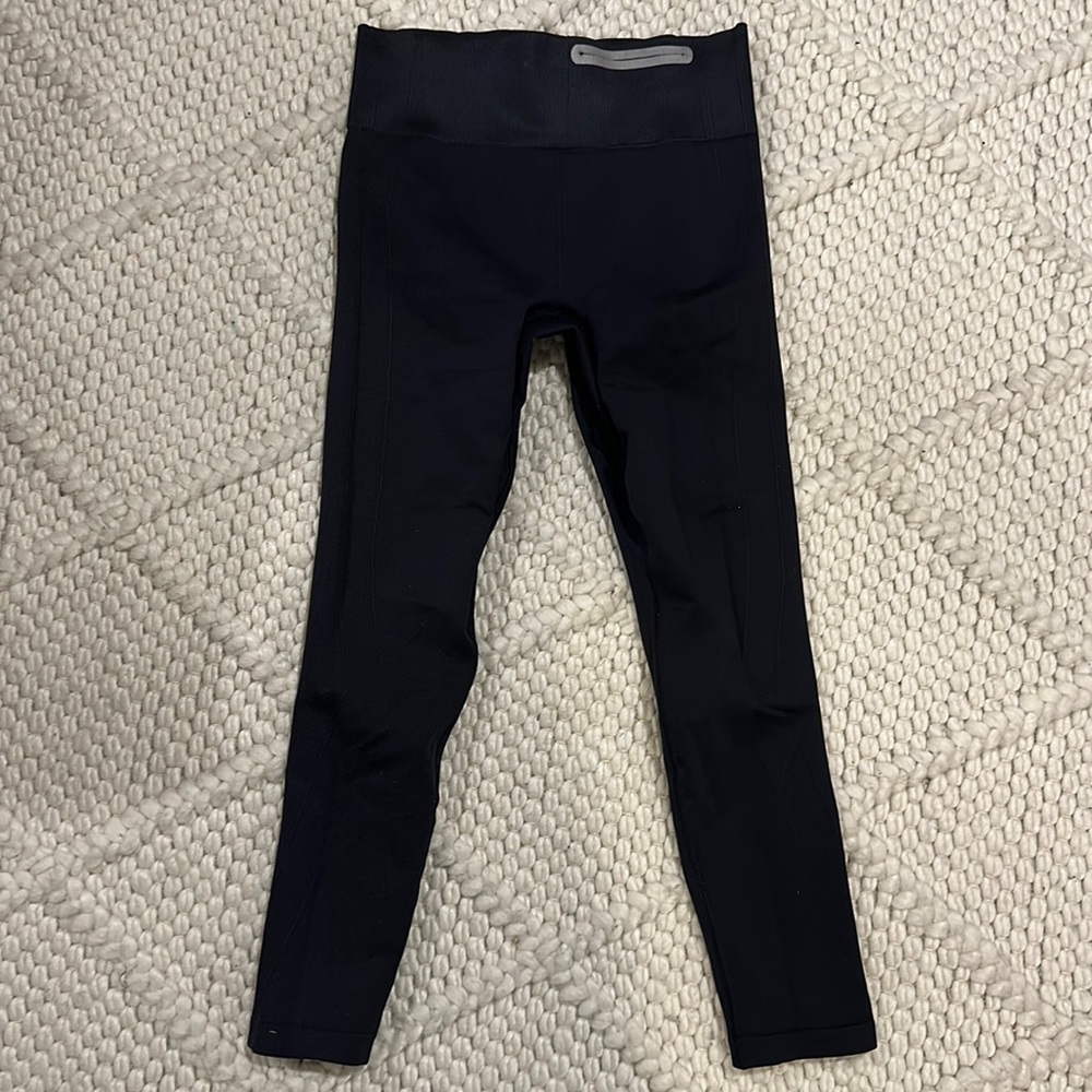 UNDER ARMOUR COMPRESSION LEGGING XS